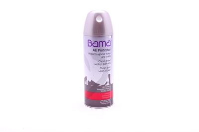 Impregnat All Protector Bama, Impregnaty, renowatory Akcesoria