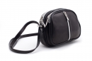 Torebka Toscanio 915 czarny, Torby Galanteria
