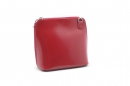 Torebka Toscanio 01L czerwona, Torby Galanteria