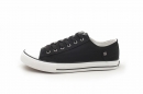 Półtrampki Big Star DD274338 czarny, Sportowe Dla Pań