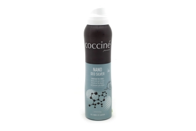 Dezodorant Coccine Nano Deo Silver, Kosmetyki Akcesoria