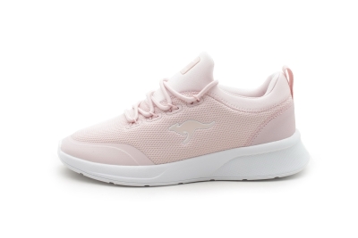 Obuwie KangaROOS 39141 000 3058 dusty rose, Półbuty Dla Pań