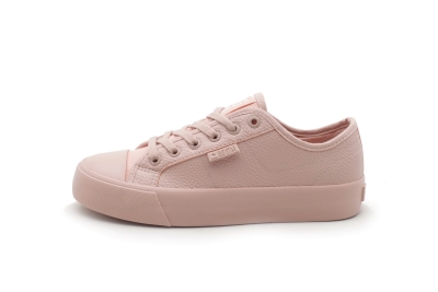 Obuwie Big Star GG274103 j.róż, Sportowe Dla Pań
