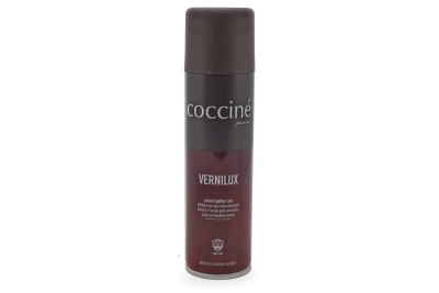 Spray do skór lakierowanych Coccine VERNILUX, Impregnaty, renowatory Akcesoria
