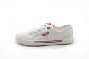 Obuwie Big Star HH274059 biały, Sportowe Dla Pań