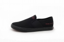 Obuwie Cross Jeans HH1R4033C czarny, Sportowe Dla Panów