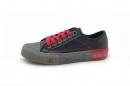 Obuwie Big Star II274134 czarny, Sportowe Dla Pań