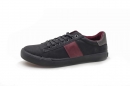 Obuwie Big Star II174034 czarny, Sportowe Dla Panów