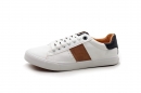 Obuwie Big Star II174037 biały, Sportowe Dla Panów
