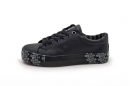 Obuwie Big Star II274183 czarny, Sportowe Dla Pań