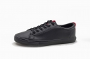 Obuwie Big Star DD274687 czarny, Sportowe Dla Pań