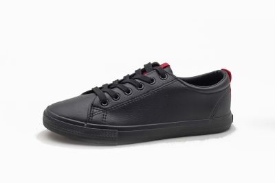 Obuwie Big Star DD274687 czarny, Sportowe Dla Pań
