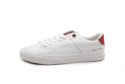 Obuwie Big Star JJ174106, Sportowe Dla Panów