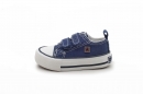 Obuwie Big Star HH374201 granat, PROMOCJA Dla Dzieci