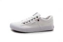 Obuwie Big Star AA174097 biały, Sportowe Dla Panów