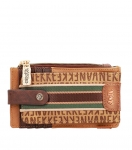 Etui Azzar Anekke 35679-013, Portfele Galanteria