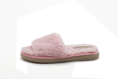 Papcie Inblu EK05 rosa, Domowe Dla Pań