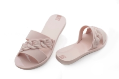 Klapki Zaxy JJ285200 nude