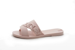 Klapki Zaxy JJ285200 nude
