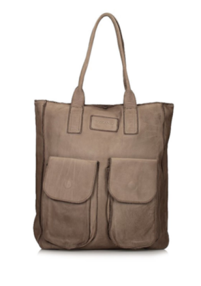 Torba Toscanio C76 c.beż, Torby Galanteria