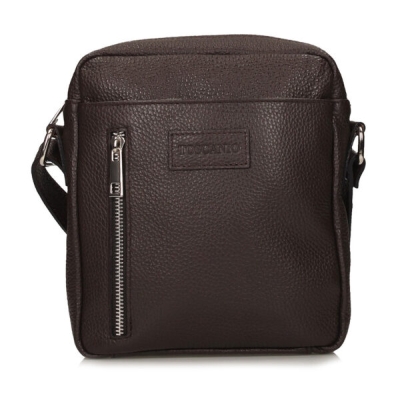 Torba Toscanio E30 brąz D21, Torby Galanteria