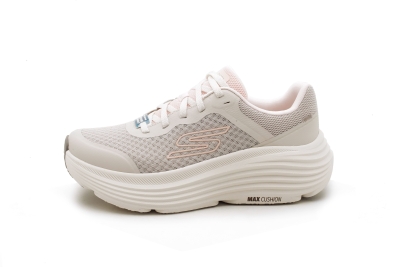 Obuwie Skechers 129470/NAT Natural, Półbuty Dla Pań