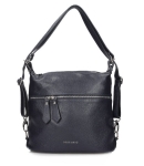 Torebka Toscanio C151 granat D26, Torby Galanteria