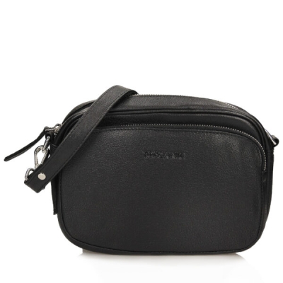 Torba Toscanio T1135 czarna, Torby Galanteria