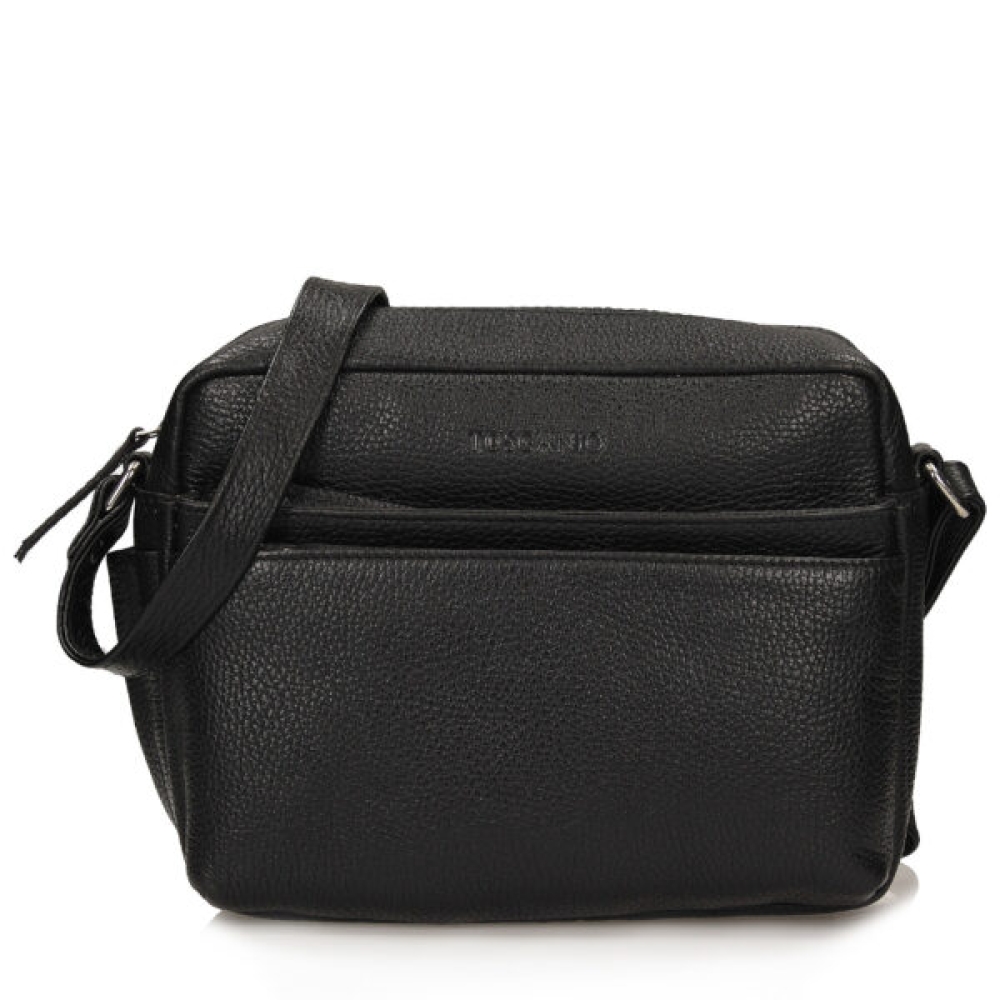 Torba Toscanio T1148 czarna