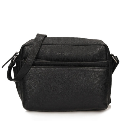 Torba Toscanio T1148 czarna, Torby Galanteria