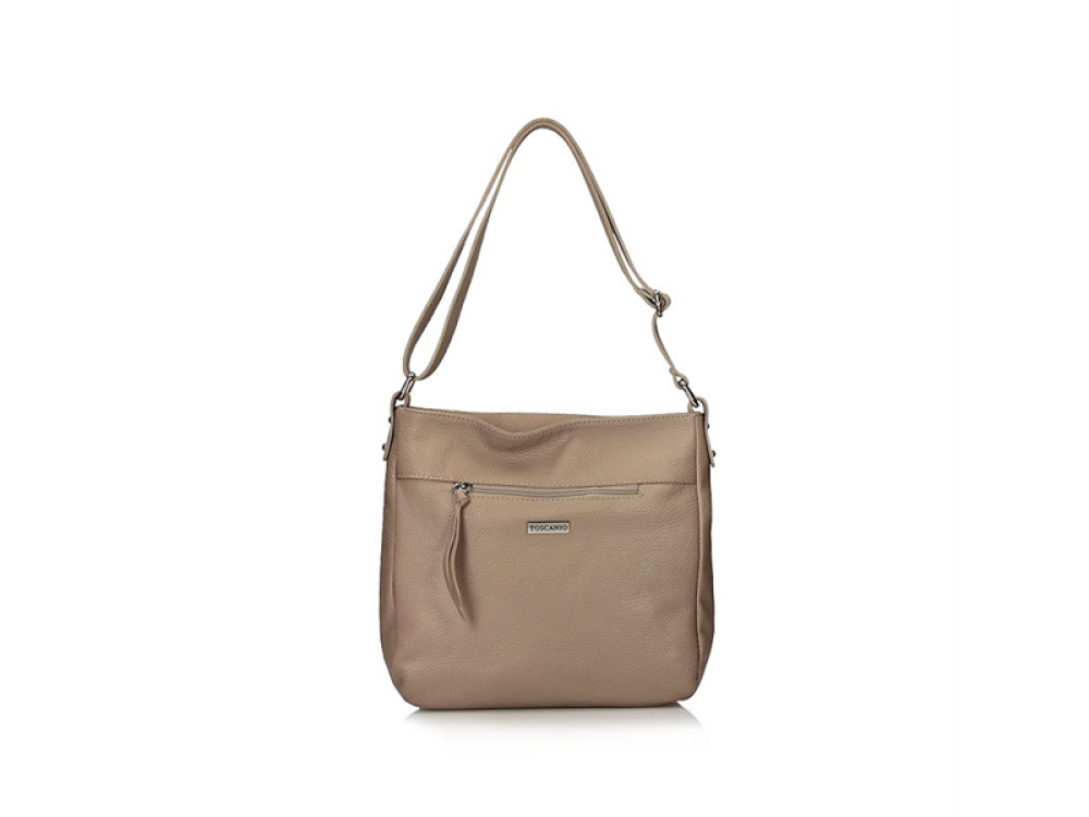 Torba Toscanio B63 c.beż D40