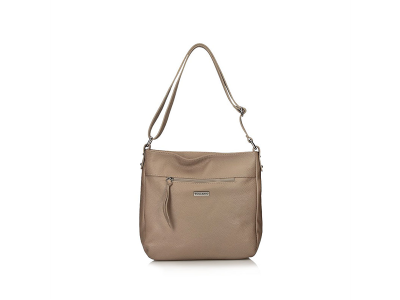 Torba Toscanio B63 c.beż D40, Torby Galanteria
