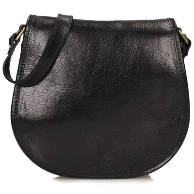 Torba Toscanio F227 czarny, Torby Galanteria