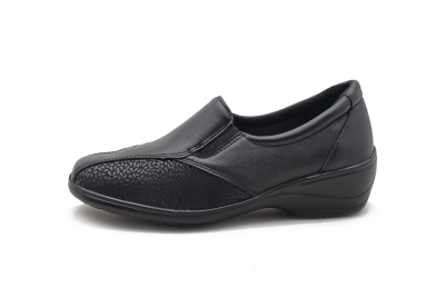 Półbuty Comfortabel 940383 1, Półbuty Dla Pań