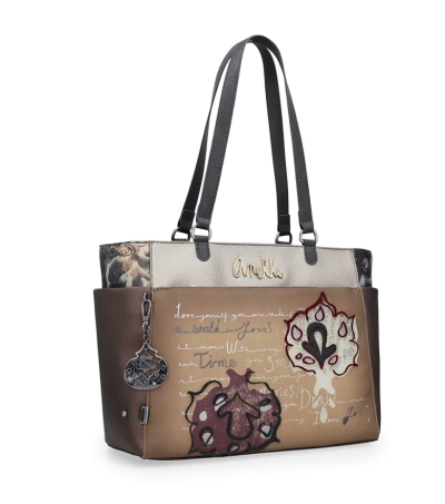 Torba Azzar Anekke 41712-216, Torby Galanteria