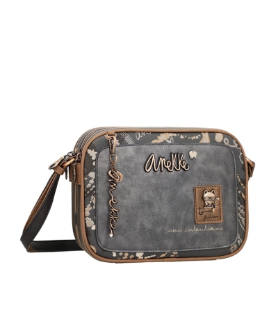 Torba Azzar Anekke 41783-188, Torby Galanteria