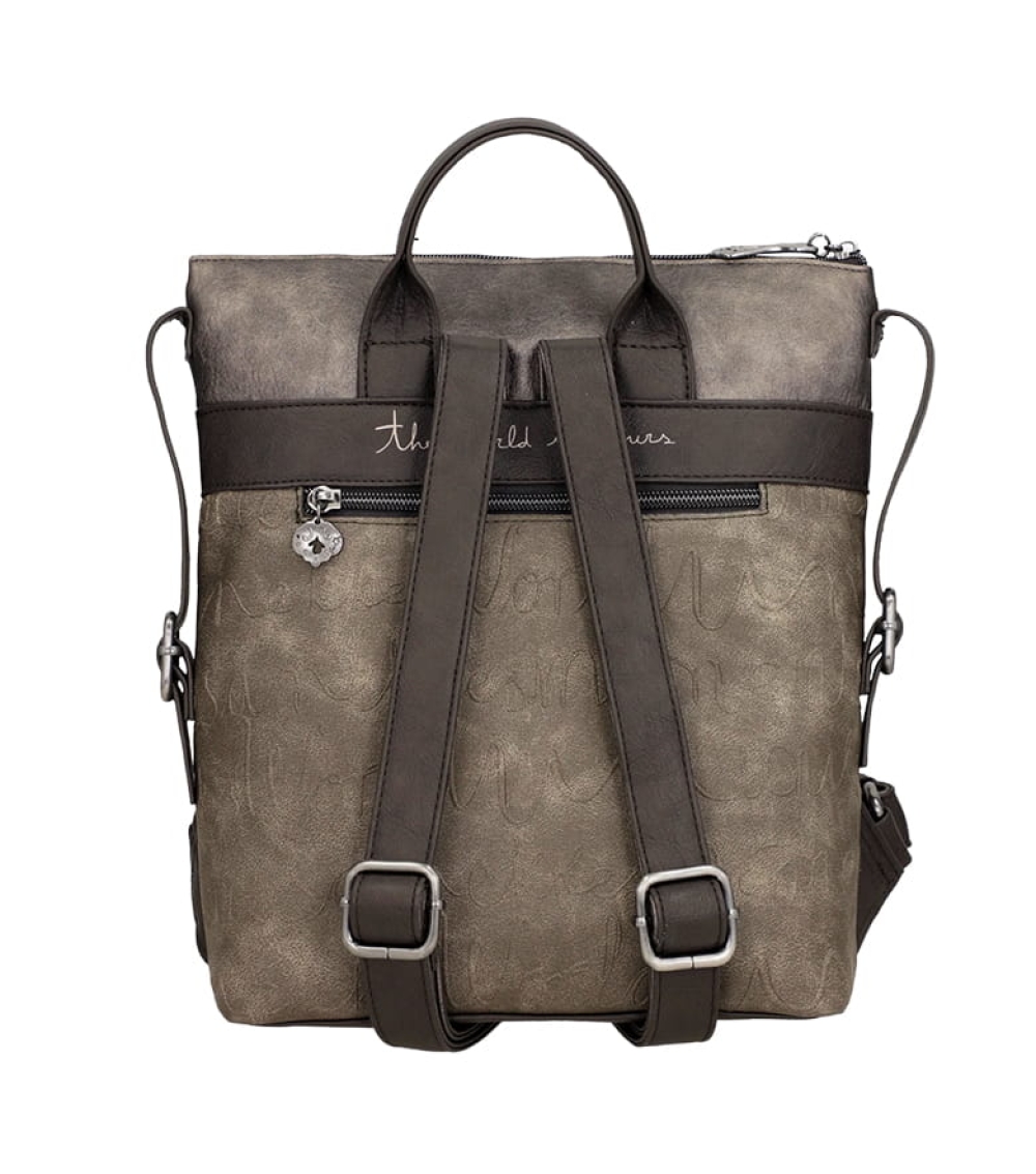 Plecak Azzar Anekke 41715-293