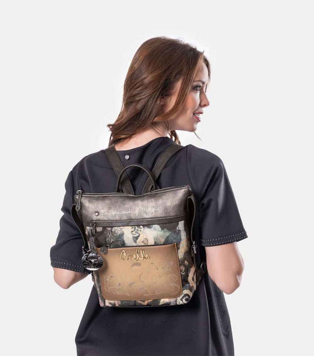 Plecak Azzar Anekke 41715-293