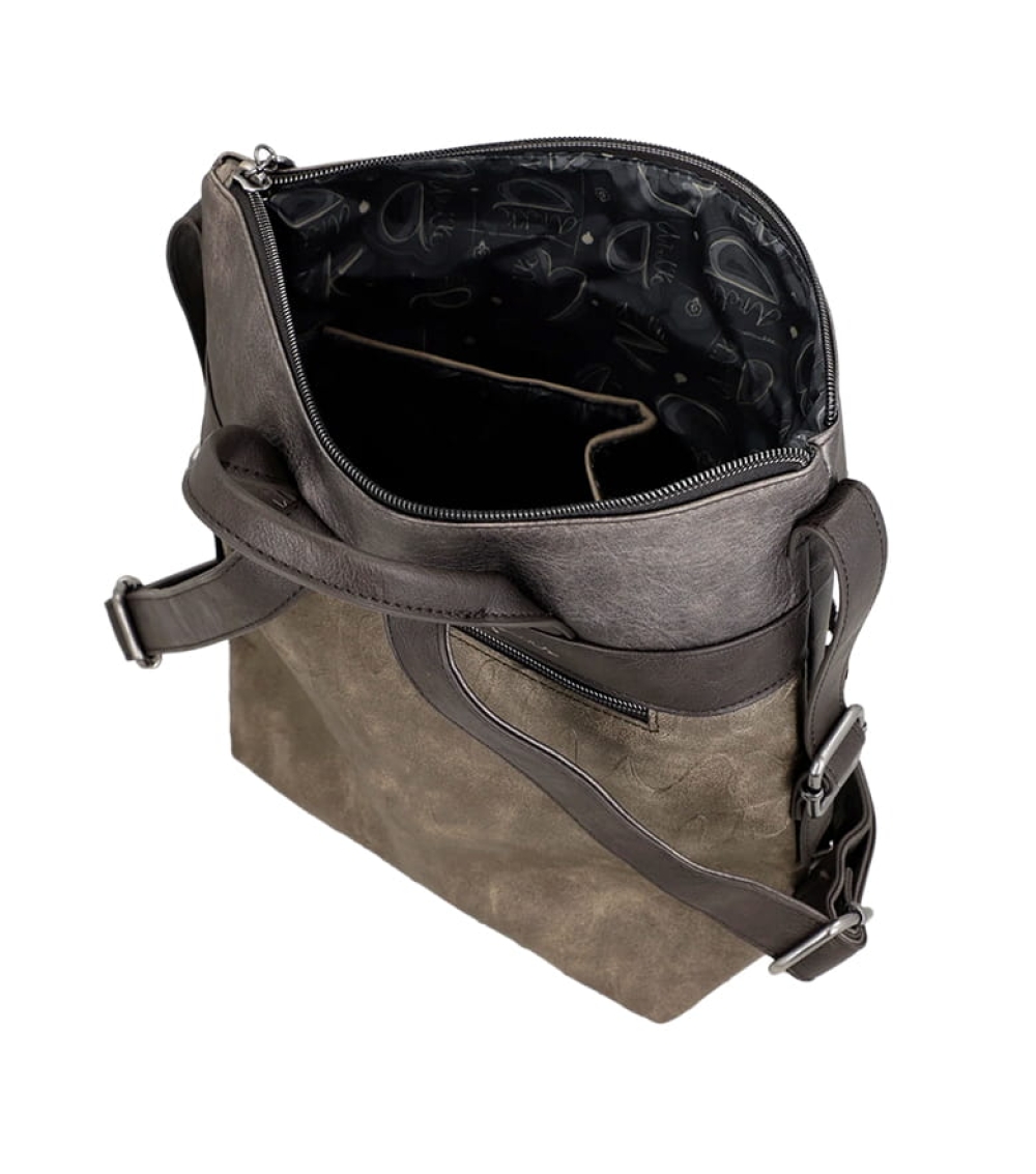 Plecak Azzar Anekke 41715-293