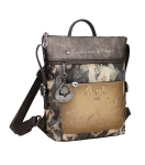 Plecak Azzar Anekke 41715-293, Torby Galanteria