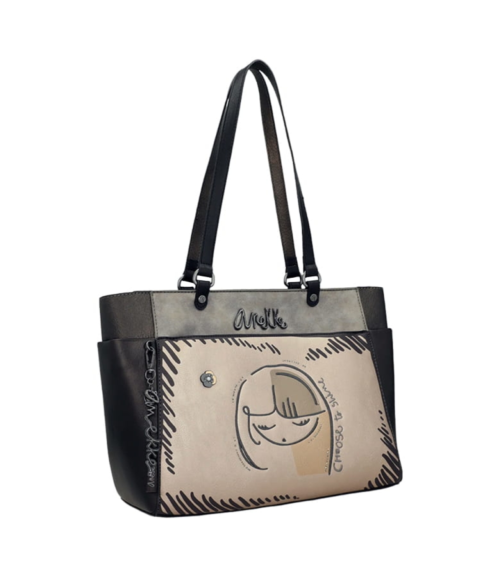 Torba Azzar Anekke 41862-216