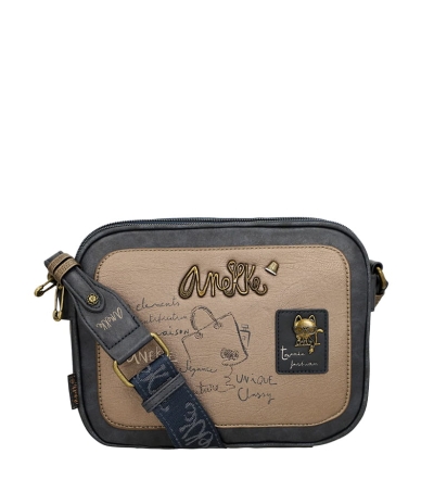 Torba Azzar Anekke 41853-188, Torby Galanteria