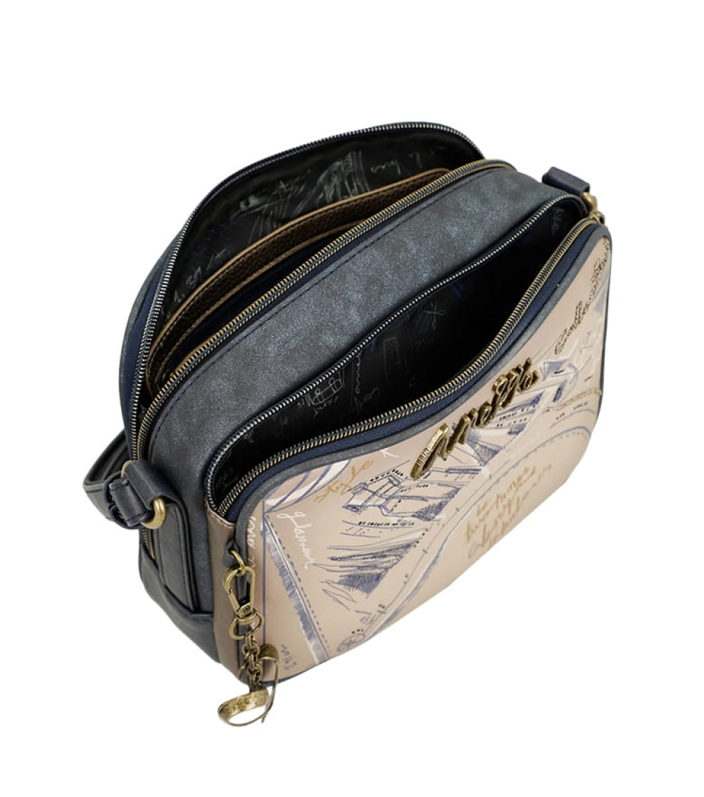 Torba Azzar Anekke 41843-183