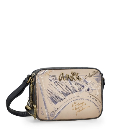 Torba Azzar Anekke 41843-183, Torby Galanteria