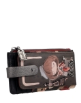 Etui do kart Azzar Anekke 41809-013, Inne Galanteria