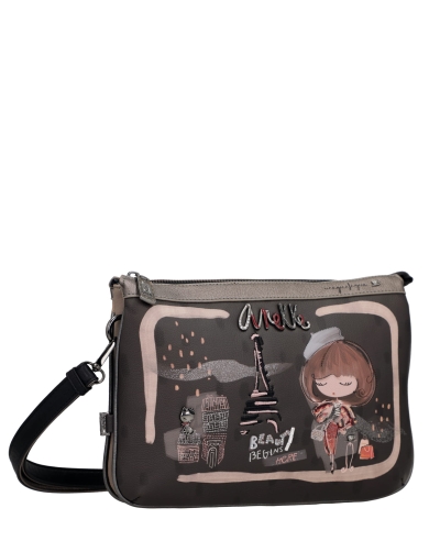 Torba Azzar Anekke 41803-174, Torby Galanteria