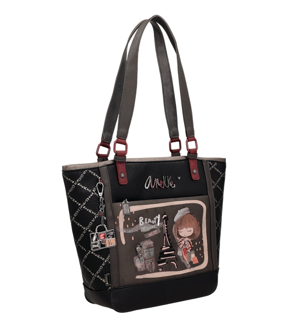 Torba Azzar Anekke 41802-134