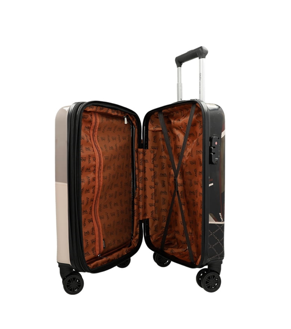 Walizka Azzar Anekke 41584-001