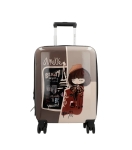 Walizka Azzar Anekke 41584-001, Torby Galanteria