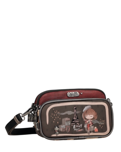 Torba Azzar Anekke 41803-445, Torby Galanteria